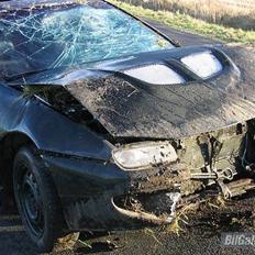 Mazda Projekt Syre (DØD)  :-(