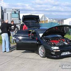 Mazda Projekt Syre (DØD)  :-(