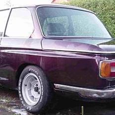 BMW 2002 *er Solgt*