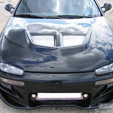 Mazda Projekt Syre (DØD)  :-(