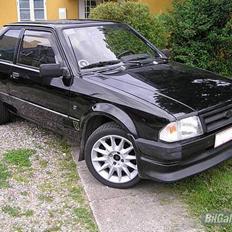 Ford Escort Mk3 