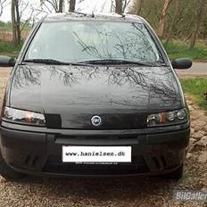 Fiat Punto Sporting