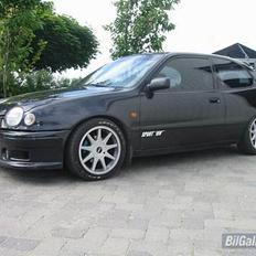 Toyota Corolla Monte carlo