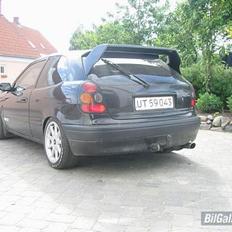 Toyota Corolla Monte carlo