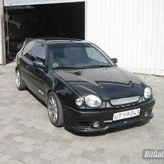 Toyota Corolla Monte carlo