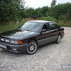 Mitsubishi Galant GTi