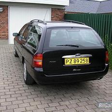 Ford Mondeo 2.0 Expressive