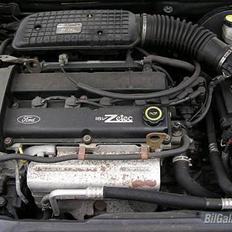 Ford Mondeo 2.0 Expressive