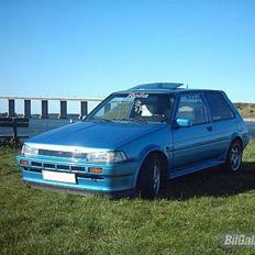 Toyota Corolla *SOLGT*