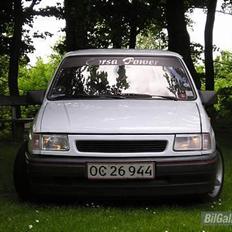 Opel Corsa A (solgt)