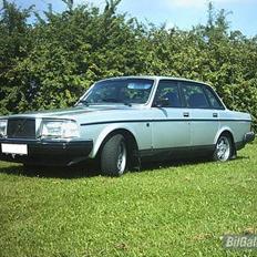 Volvo 240 GL