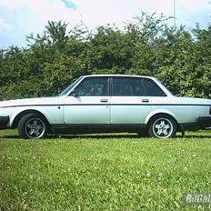 Volvo 240 GL