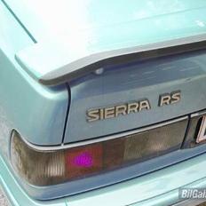 Ford Sierra GLX/Cosworth Look