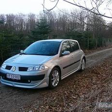 Renault Megane II