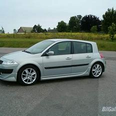 Renault Megane II