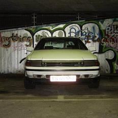 Toyota Celica GT Twincam