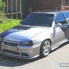 Opel kadett gsi 16 v SOLGT!!!