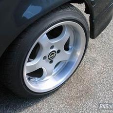 Opel kadett gsi 16 v SOLGT!!!