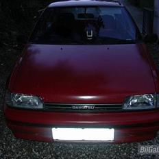 Daihatsu Charade G102 1.3i/1.6i TX