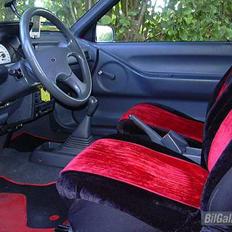 Daihatsu Charade G102 1.3i/1.6i TX