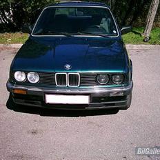 BMW 318i SOLGT