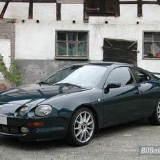 Toyota Celica GT