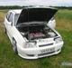 Opel kadett 2.0 GSI 16v