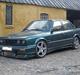 BMW E30, Turbo -solgt..-