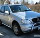 Mercedes Benz ML 320 *SOLGT*
