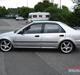Honda Civic 1.6 ESi SOLGT