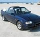 Ford Escort Cabriolet RS Turbo