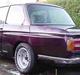BMW 2002 *er Solgt*