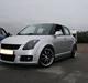 Suzuki Swift 1,3L 16v SOLGT