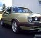 VW Golf Gti 16v