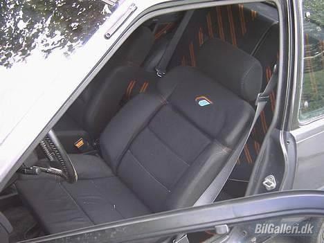 Toyota starlet ''solgt'' billede 6