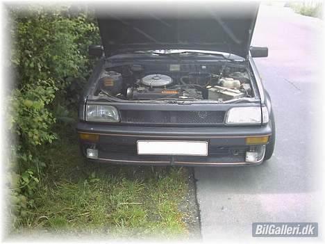 Toyota starlet ''solgt'' billede 8