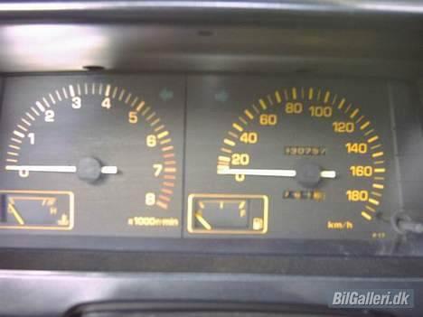 Toyota starlet ''solgt'' billede 10