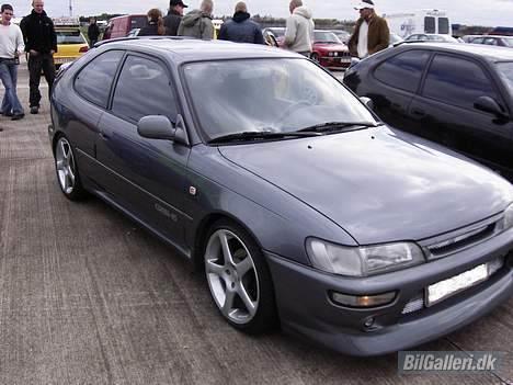 Toyota corolla gsi billede 3