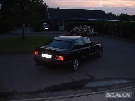BMW 318i billede 3