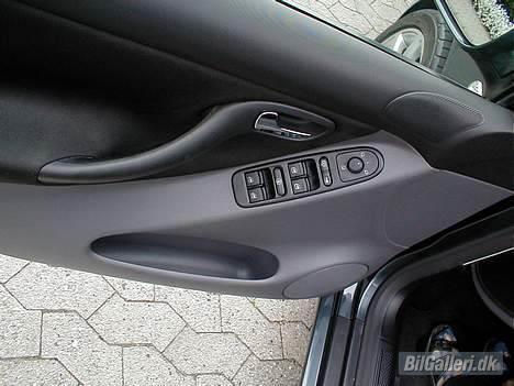 Seat 1,8 Leon 20 V Turbo*Solgt - El-klapspejle + 4 x elruder billede 7