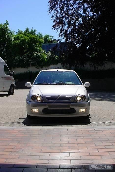 Citroën Saxo 1.6 16v billede 7