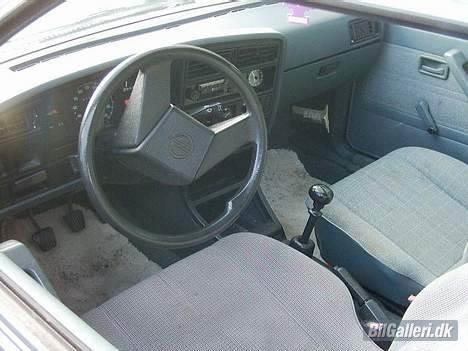 Opel Ascona C *Solgt* billede 5