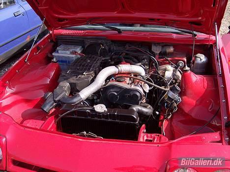 Opel Manta B CC billede 9