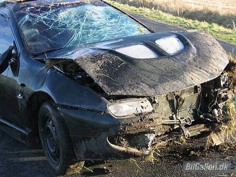 Mazda Projekt Syre (DØD)  :-( - Søndag D. 11/12.. Fucking Lort!!!! billede 1