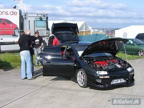Mazda Projekt Syre (DØD)  :-( - DFB 2005 billede 2