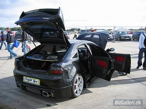 Mazda Projekt Syre (DØD)  :-( - DFB 2005 billede 5