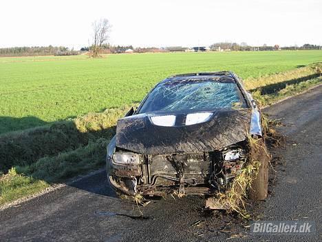 Mazda Projekt Syre (DØD)  :-( - Skete Søndag D. 11/12-05 billede 6