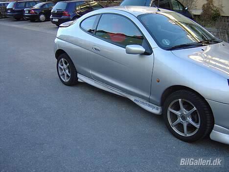 Ford Puma VCT billede 2