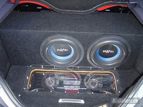 Ford Puma VCT billede 5