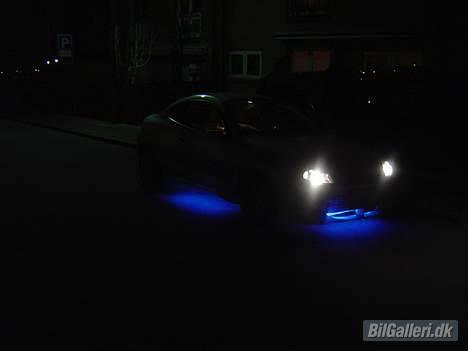 Ford Puma VCT billede 6